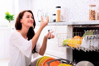 Как выбрать лучшую посудомоечную машину - garmoniazhizni.com