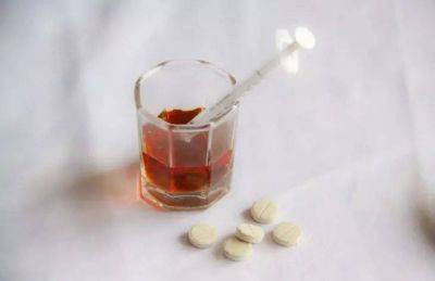 Марин Михалап - Как использовать аспирин с истекшим сроком годности: не все хозяйки знают - lifehelper.one