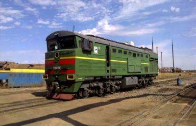 Зачем у поездов делают «косые» лобовые стекла с отрицательным углом наклона - chert-poberi.ru