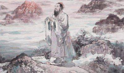«Легко ненавидеть, трудно любить»: 8 уроков жизни от Конфуция - lifehelper.one