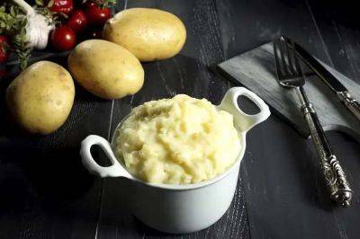 15 поразительных фактов о картофеле. Вы думаете, что знаете о нем все? - lublusebya.ru
