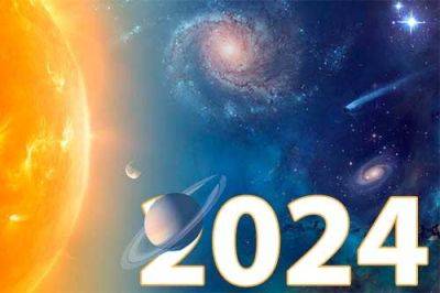 Ретроградные планеты в 2024 году. Что предсказывают астрологи? - signorina.ru