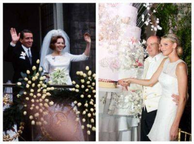 5 королевских свадеб, которые никто не одобрял (и как сложились эти браки) - lublusebya.ru