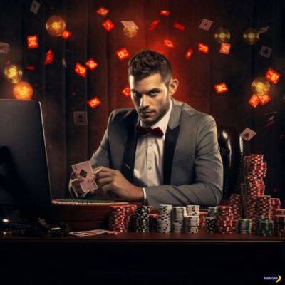 Как играть в онлайн казино с бонусом без депозита? - chert-poberi.ru