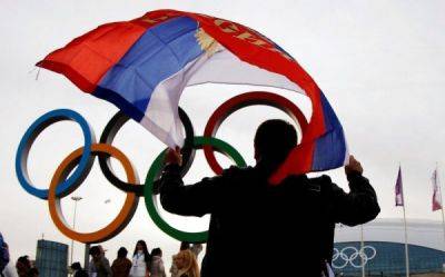 МОК запретил участвовать российским и белорусским атлетам в Азиатских играх - porosenka.net - Китай - Россия - Париж - Белоруссия