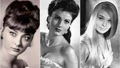 Советские актрисы кино, которые были круче голливудских звезд - lublusebya.ru - Ссср