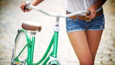 Поможет ли велосипед похудеть? - lifehelper.one