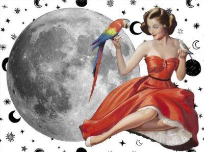 Лунный гороскоп на 7 августа, понедельник - lublusebya.ru