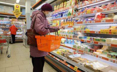 В Госдуме поддержали идею раздавать пенсионерам продукты с истекающим сроком годности - porosenka.net - Россия