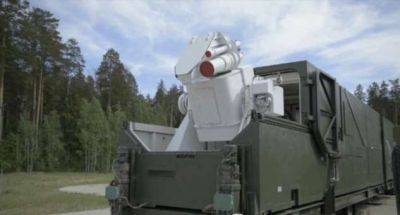 Как развивается лазерное оружие в России и какие перспективы могут открыться в этой области - chert-poberi.ru - Ссср - Россия