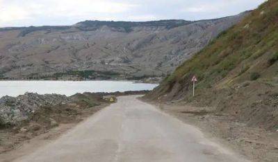 В Кабардино-Балкарии две группы туристов попали под камнепад - milayaya.ru - республика Кабардино-Балкария