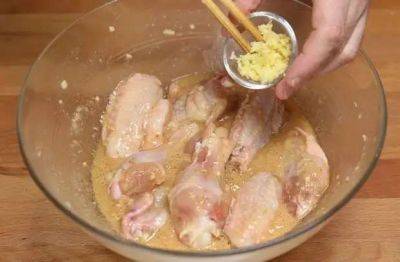 Что делать, если курица неприятно пахнет: способы решения проблемы - lublusebya.ru