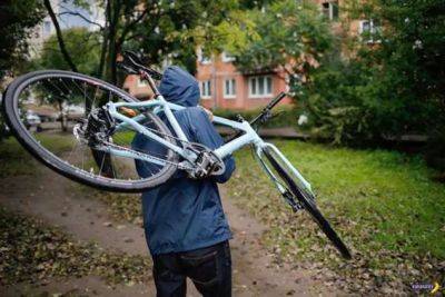 Милиция дала исчерпывающие советы насчет велосипедов - chert-poberi.ru - Минск