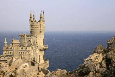 Интересные факты: чем поражает Черное море? - lifehelper.one