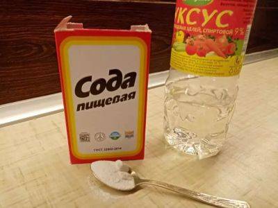Марин Михалап - Зачем опытные хозяйки замораживают соду со средством для мытья посуды: вы удивитесь - belnovosti.by