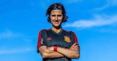 Після скандалу з поцілунком: уперше в історії тренером жіночої збірної Іспанії з футболу стала жінка - womo.ua - Испания