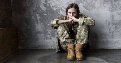 Близько 90% українських військовополонених пройшли через катування, зґвалтування та насильство: деталі - womo.ua - Сша - місто Херсон