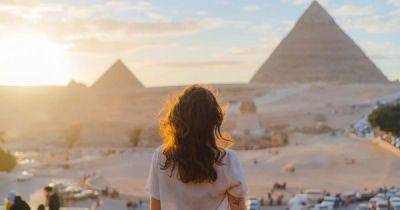 Путешественница рассказала, почему ее поездка в Египет превратилась в кошмар - porosenka.net - Египет