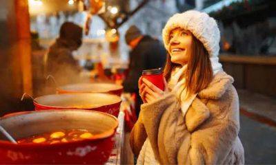 Врач Умнов назвал 4 вредных угощения, которые продают на рождественских ярмарках - milayaya.ru
