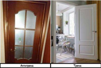 7 антитрендов в дизайне квартиры, из-за которых гости будут шептаться за спиной - milayaya.ru