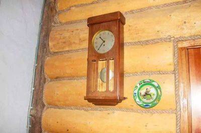 Где нельзя вешать часы в своем доме: запомните раз и навсегда - lifehelper.one