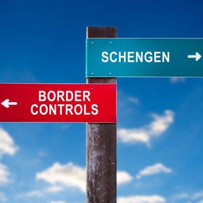 Болгария и Румыния частично вступят в Шенген. Как это отразится на россиянах? - fokus-vnimaniya.com - Болгария - Румыния