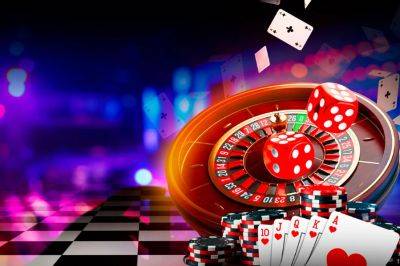 Виртуальные подборки лучших казино: как площадки попадают в ТОП? - https://skuke.net/