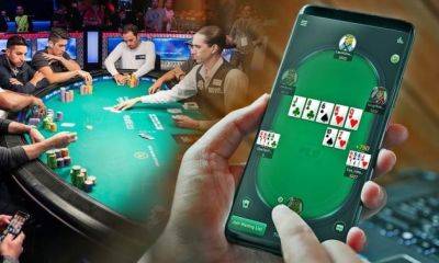 Покер на Андроид: какие румы предлагают лучший софт для игры? - https://skuke.net/