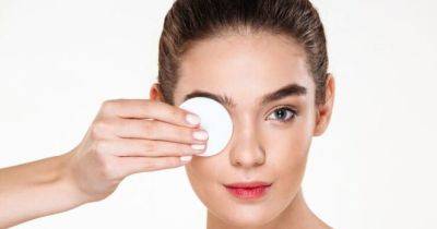 ТОП-10 корисних звичок для шкіри навколо очей - womo.ua