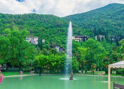 Стало известно, сколько стоят туры в Абхазию на лето 2024 года - fokus-vnimaniya.com - Апсны