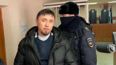 В Башкирии приговор активисту привел к столкновениям с полицией. Что известно - fokus-vnimaniya.com - республика Башкирия