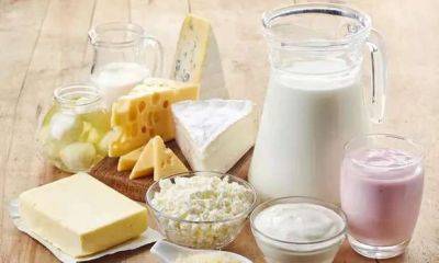 Ученые из Нидерландов нашли связь между употреблением молока и риском преддиабета - milayaya.ru - Голландия