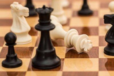 Сколько чемпионов мира по шахматам было в истории? - lifehelper.one - Италия - Франция - Рим - Англия - Испания - Мадрид