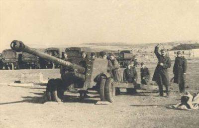 БС-3: почему в лучшая противотанковая пушка так и не прижилась в Красной армии - chert-poberi.ru - Ссср - Германия