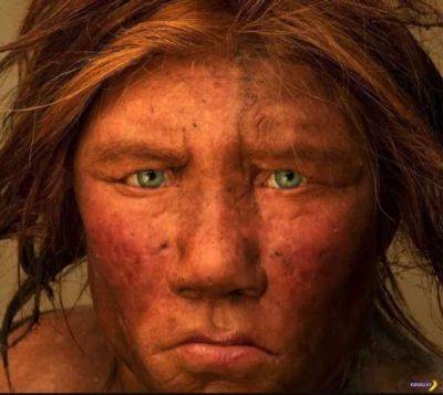 6 признаков, что у вас есть ДНК неандертальца - chert-poberi.ru