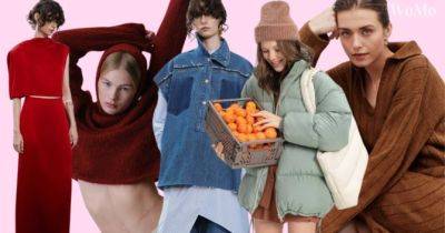 Утеплюємося з українськими брендами: нові колекції зимових речей - womo.ua