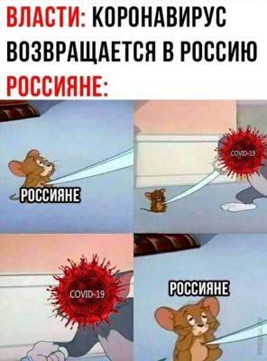 Мемы и картинки №04410105122023 - chert-poberi.ru