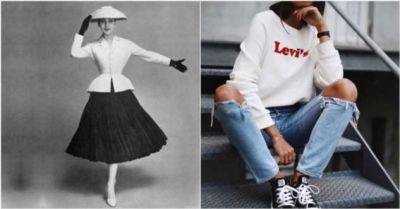 Коко Шанель - Поль Пуаре - Почему Франция перестала быть самой модной страной в мире - milayaya.ru - Франция