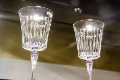 Стеклянные стаканы будут сиять: простой способ очистки - как сделать их сверкающими - belnovosti.by