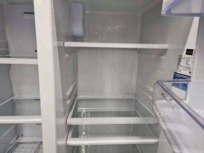 Как быстро очистить холодильник: неприятный запах тоже исчезнет - специальные средства не понадобятся - lifehelper.one