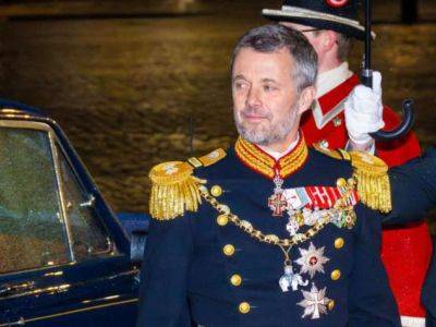 принц Фредерик - Самый красивый монарх Европы: 6 фактов, которые нужно знать о Фредерике — новом короле Дании - lublusebya.ru - Дания - Копенгаген