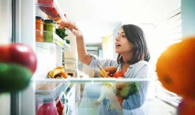 15 способов убрать неприятный запах в холодильнике — без химии и навсегда - lublusebya.ru
