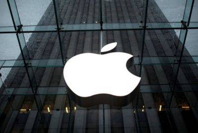 Компания Apple оплатила России антимонопольный штраф в размере 1,2 млрд рублей - porosenka.net - Россия - Сша