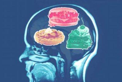 7 продуктов, которые ухудшают работу мозга - lublusebya.ru