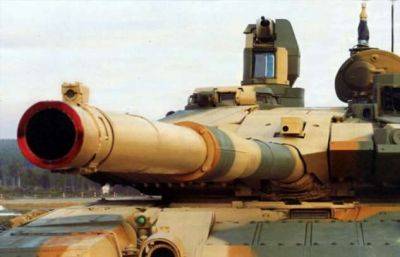 Почему конструкторы танков отказались от нарезных пушек в пользу гладкоствольных - chert-poberi.ru