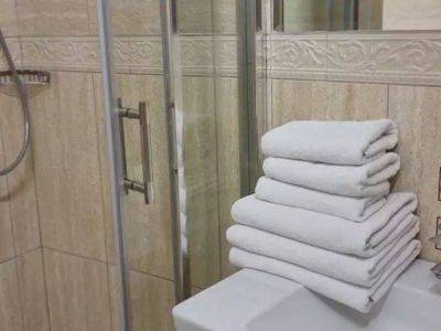 Как выбрать «правильные» полотенца для ванной: они должны соответствовать 5 критериям - lifehelper.one
