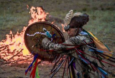 В России откроют международную академию шаманизма - porosenka.net - Россия