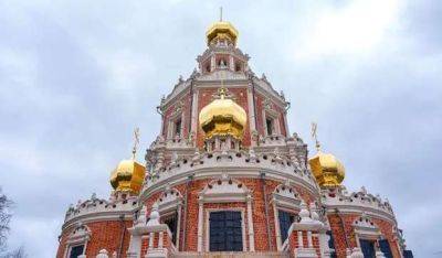 Сергей Собянин - Мэр Москвы объявил о завершении реставрации храма Покрова в Филях - milayaya.ru - Россия - Москва