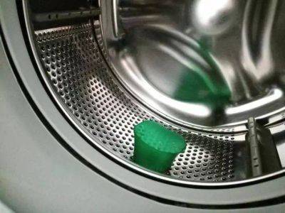 Для чего солить белье в стиральной машинке: поймаете двух зайцев - lifehelper.one