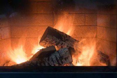 Как правильно разжигать камин: советы, которые помогут в полной мере насладиться уютом от живого огня - lifehelper.one